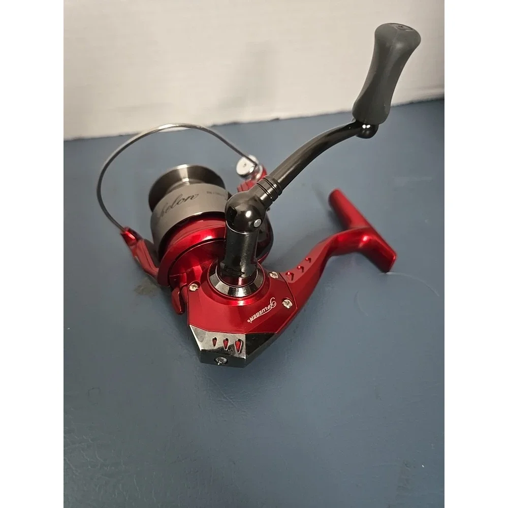 Pfluger Echelon Spinning‎ Fishing Reel